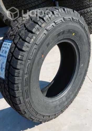 Neumáticos nuevos 265/70 R16 TRIANGLE