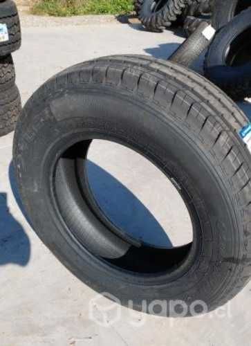 Neumáticos nuevos 215/70 R16c TRIANGLE