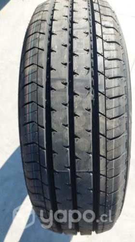 Neumáticos nuevos 215/70 R16c TRIANGLE