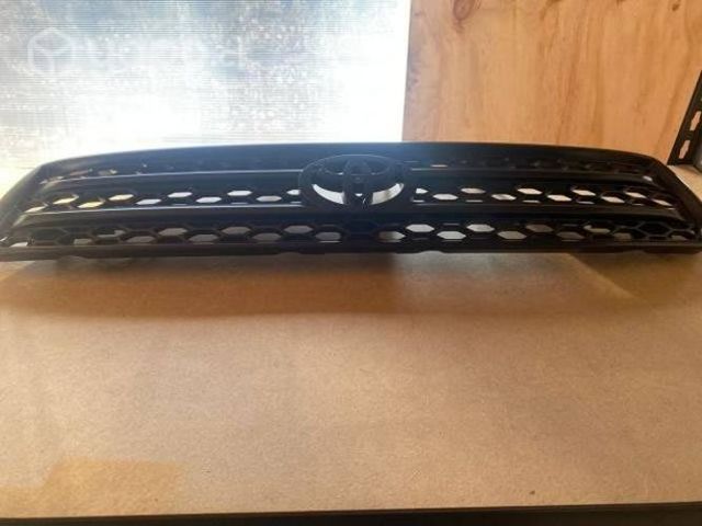 Mascarilla toyota hilux vigo 2011-2015