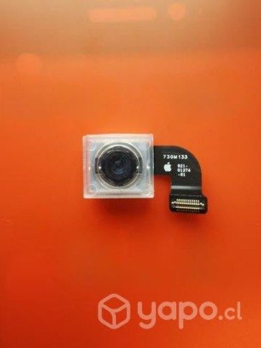 Camara trasera iphone 8 original