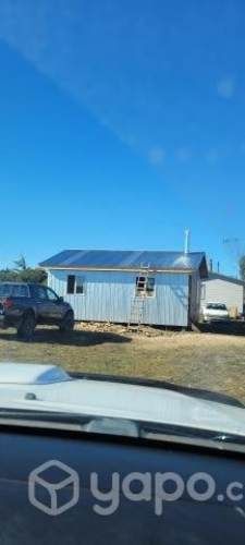 Se arrienda casa individual