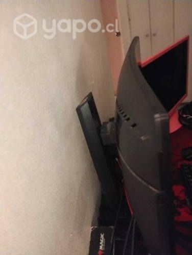 Monitor msi full hd 24 pulgadas 144HZ