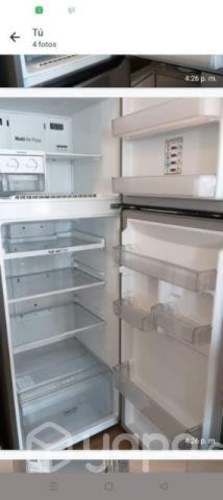 Refrigerador LG