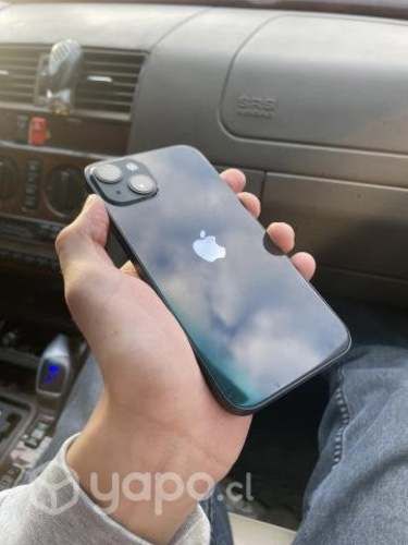 Iphone 13 128gb azul