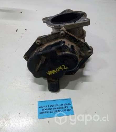 Valvula EGR 03L-131-501-AA (VAA042) VW Amarok 2.0