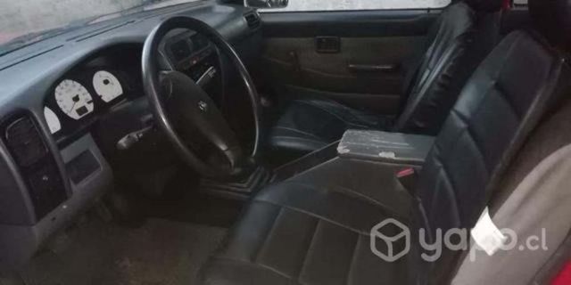 Se vende camioneta Nissan