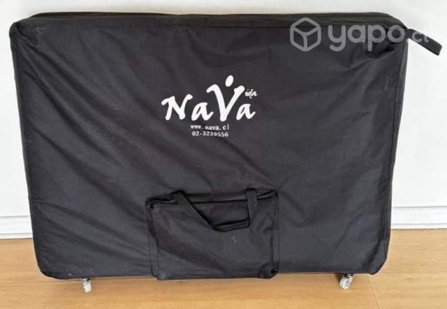 Camilla NaVa como nueva