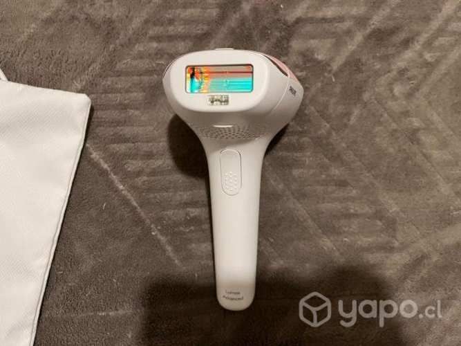 Depiladora Ipl Philips Lumea Advanced