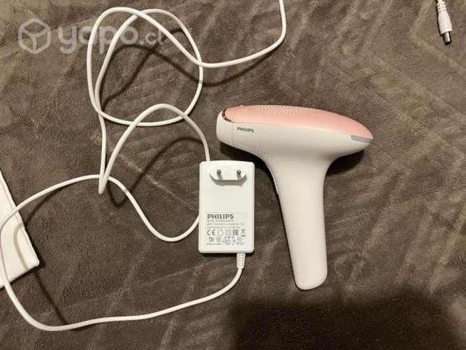 Depiladora Ipl Philips Lumea Advanced