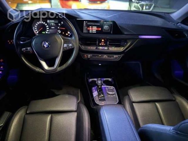 Bmw 218 gran coup sport h