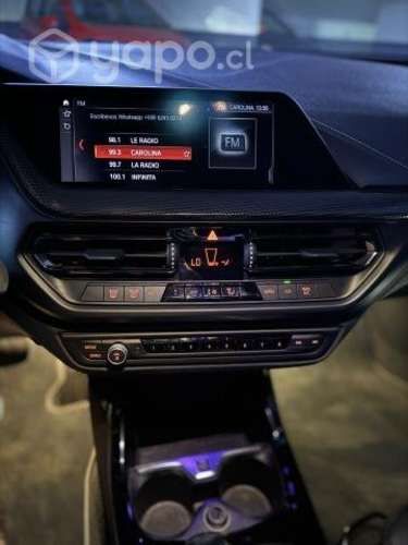 Bmw 218 gran coup sport h