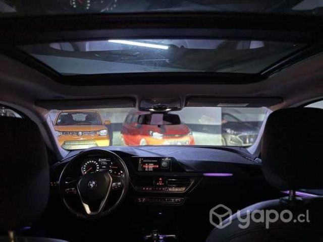 Bmw 218 gran coup sport h