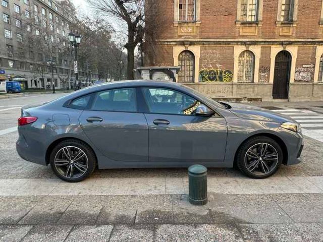 Bmw 218 gran coup sport h