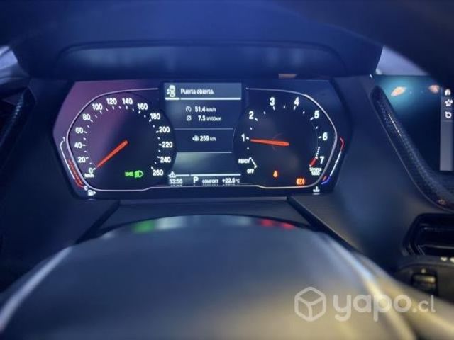 Bmw 218 gran coup sport h