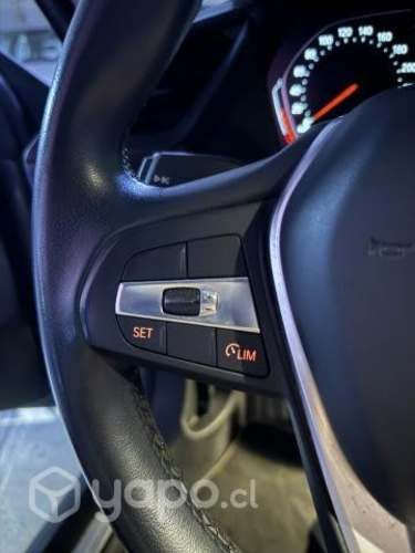 Bmw 218 gran coup sport h