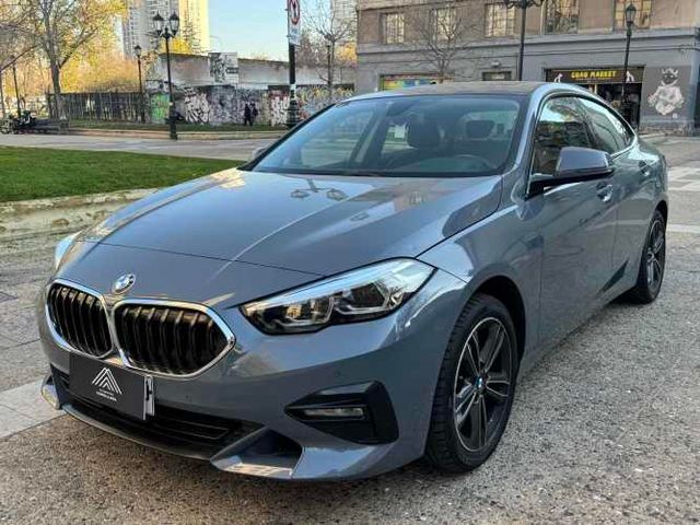 Bmw 218 gran coup sport h
