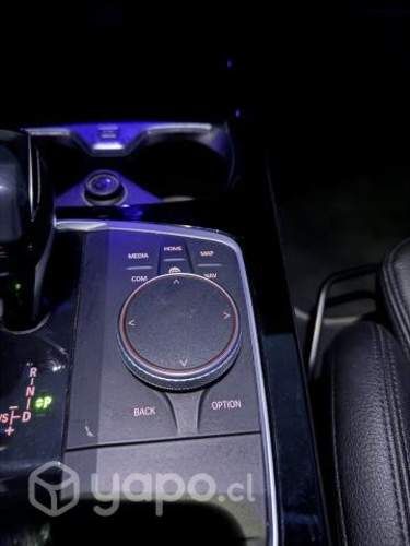 Bmw 218 gran coup sport h