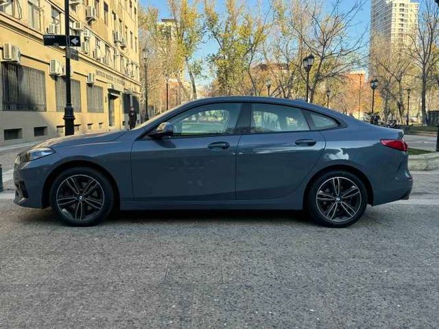 Bmw 218 gran coup sport h