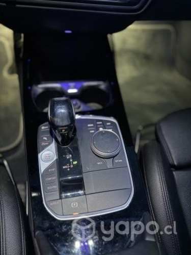 Bmw 218 gran coup sport h