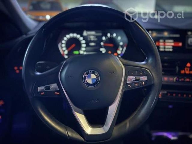 Bmw 218 gran coup sport h