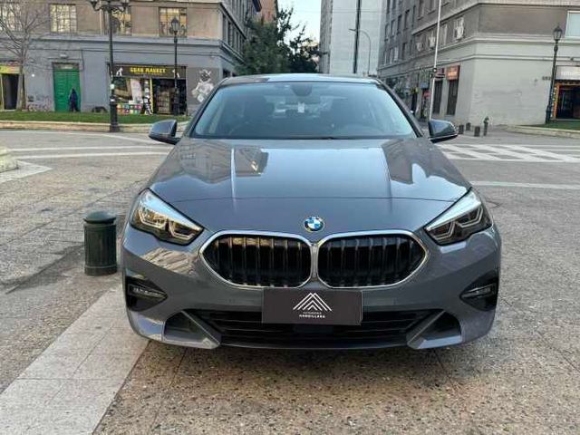 Bmw 218 gran coup sport h