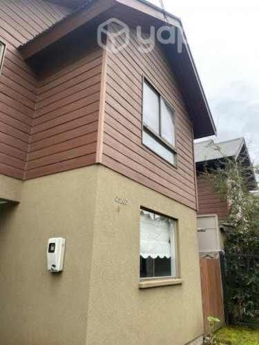 Arriendo casa en valle de asturias