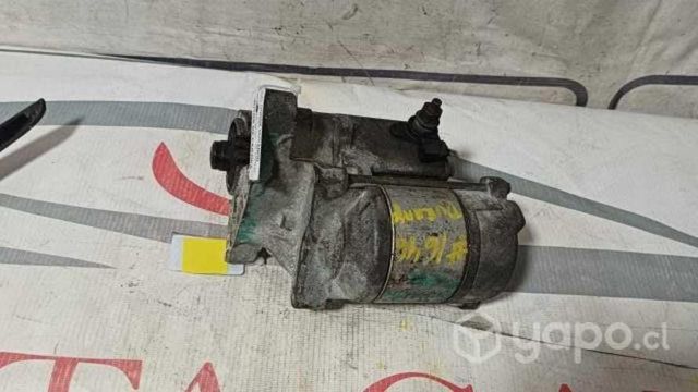 Motor de partida Dodge Durango 2011 #1646