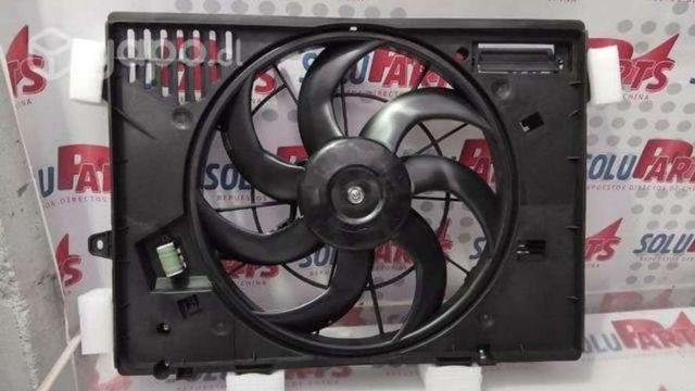 Electroventilador para jmc vigus