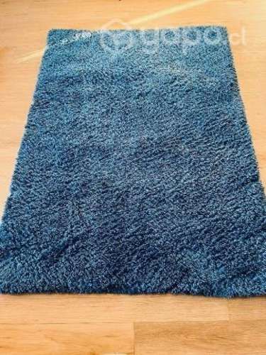 Alfombra lana Limpia, sin manchas