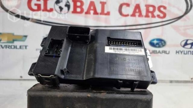 Modulo de carrocería JAC S2