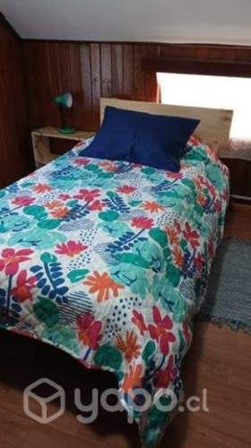 Piezas individuales en Puerto Varas