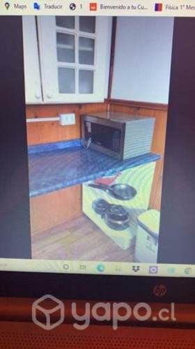 Piezas individuales en Puerto Varas