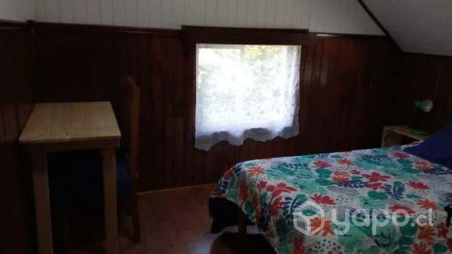 Piezas individuales en Puerto Varas