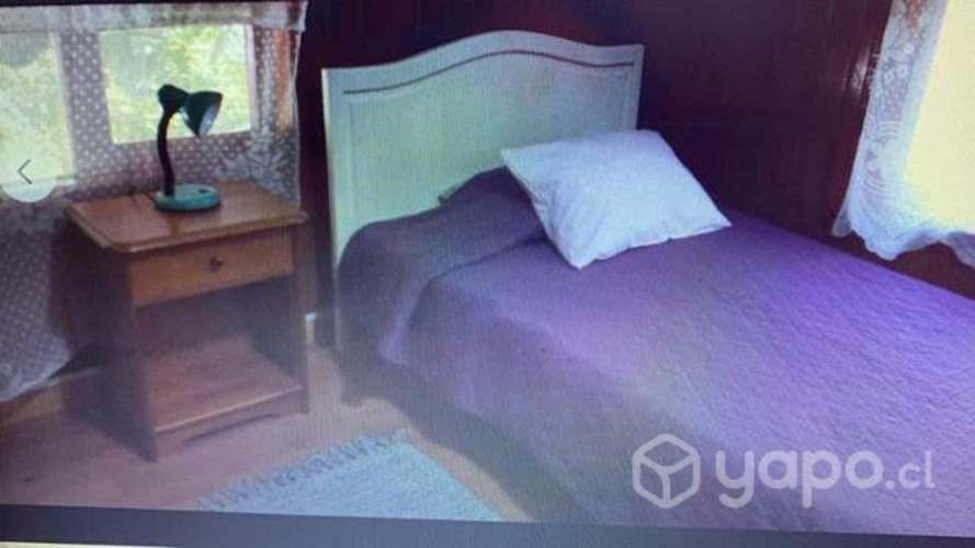 Piezas individuales en Puerto Varas