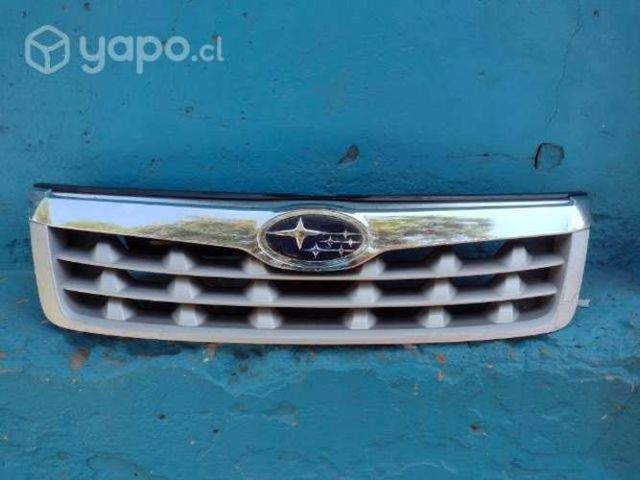 Mascara Subaru Forester 2009-2012