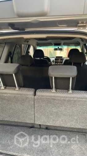 Mitsubishi montero sport 2014