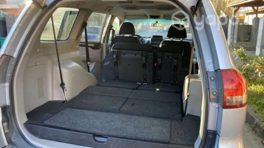 Mitsubishi montero sport 2014