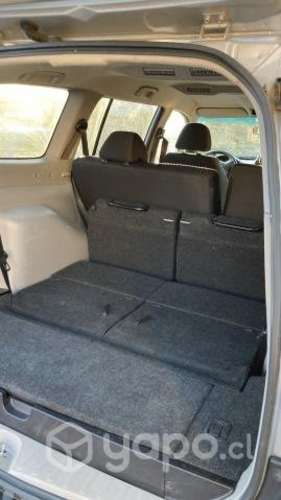 Mitsubishi montero sport 2014