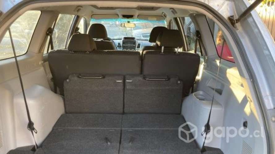 Mitsubishi montero sport 2014