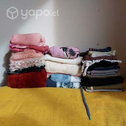 Ropa talla 10 a 12