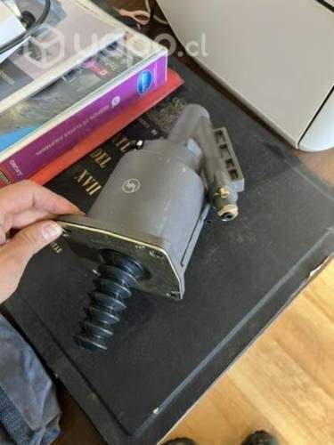 Cilindro esclavo camion chino. Servo embrague