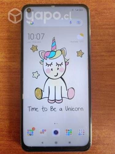 Xiaomi Redmi Note 9 Impeque