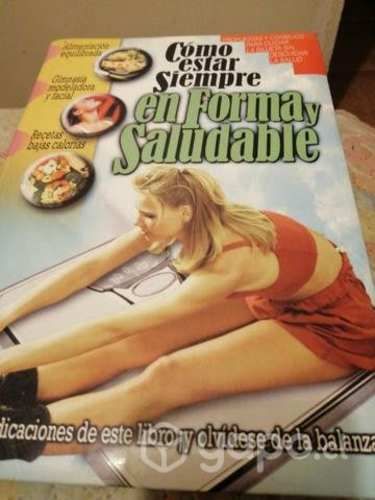 Como estar siempre en forma.