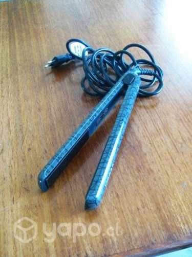 Plancha alisadora pelo GA.MA