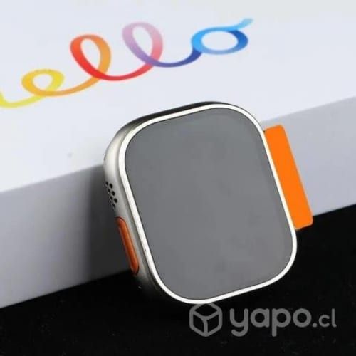 Reloj smartwatch hello watch 3