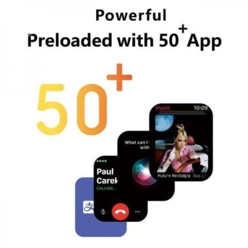 Reloj smartwatch hello watch 3