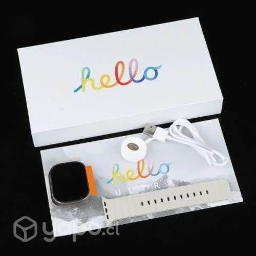 Reloj smartwatch hello watch 3
