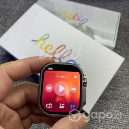 Reloj smartwatch hello watch 3