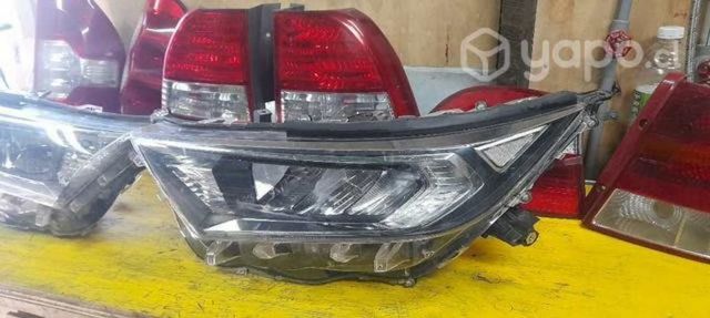 Rav4 2020 original optica lh
